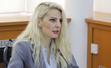 Deputetja Balje thotë se nesër do të votojë kundër martesave të gjinisë së njëjtë: Nuk dal kundër fesë që i përkas