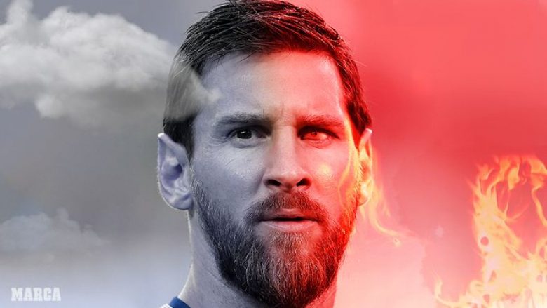 Messi dhe lamtumira e tij nga Barcelona: A është ai engjëll apo djall?