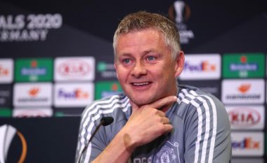 Solskjaer: Nuk meritonim më shumë se një pikë ndaj Brighton