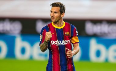 Messi mesazh shprese: Gjithçka që kam bërë ka qenë për më të mirën e Barcelonës, duhet të jemi të bashkuar