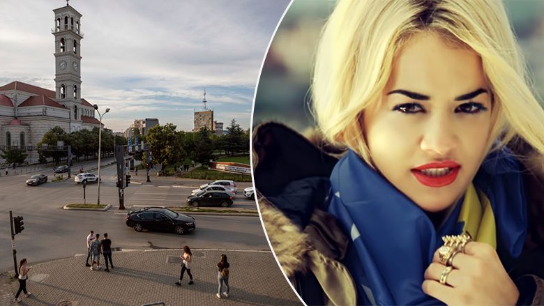 Prestigjozja “Forbes”: Vizitojeni Kosovën, Rita Ora vjen prej andej
