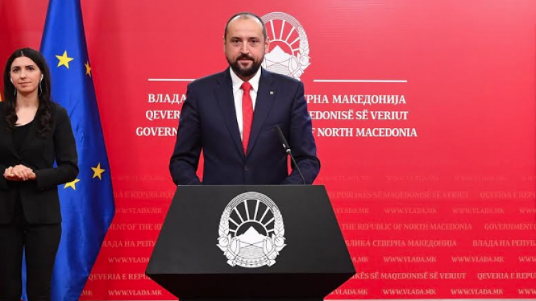 Pas kritikave në opinionin publik, Peshevski dhe Minovski nuk do ta këshillojnë Bytyqin