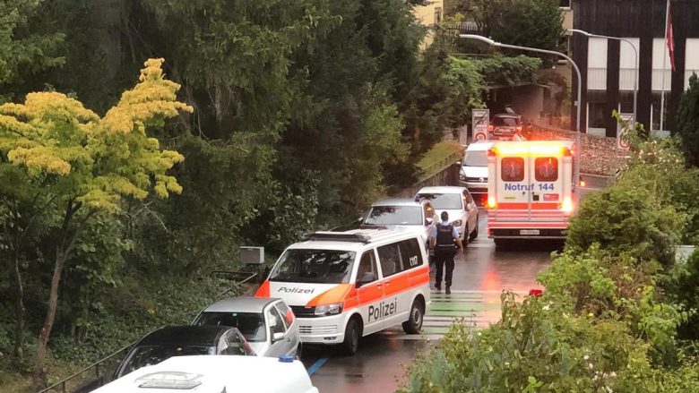 Vrasja e shqiptarit në Cyrih, jepen detaje të ngjarjes – supozohet se vajza ka qëlluar me armë në drejtim të babait të saj