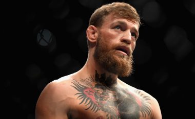 Conor McGregor reagon rreth asaj se ai nuk është më i motivuar të luftojë në UFC shkaku i të ardhurave të tij