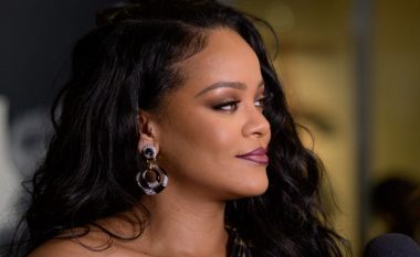 Fansat duan që Rihanna të jetë presidentja e ardhshme e Barbados