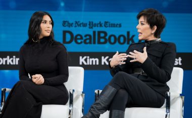 Mamaja e Kim Kardashianit, Kris Jenner thotë se nuk do të martohet më kurrë