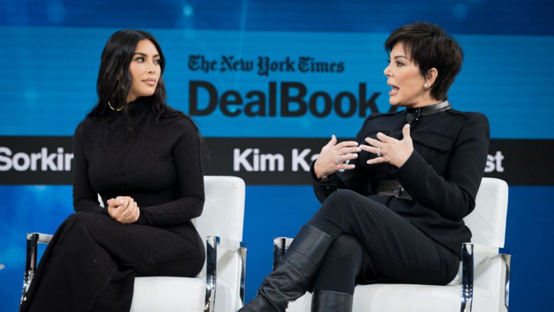 Mamaja e Kim Kardashianit, Kris Jenner thotë se nuk do të martohet më kurrë