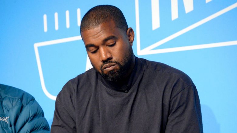 “North jam duke shkuar në luftë, nëse vritem mos i lejo të thonë që nuk isha i mirë”, Kanye West fshin postimin dedikuar vajzës