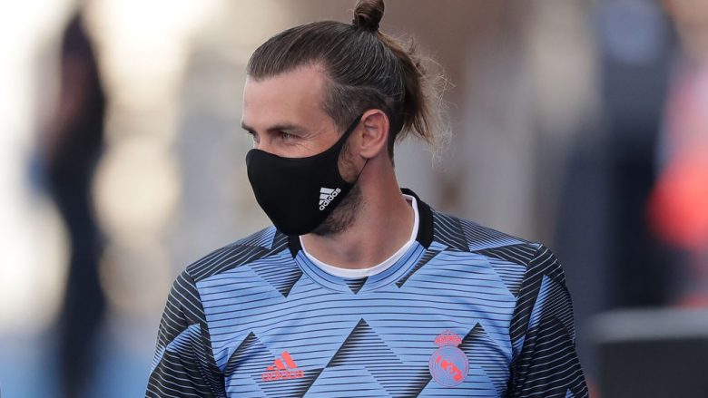 Bale te Tottenhami shumë afër të ndodhë