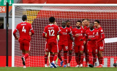 Liverpooli synon transferimin e dy yjeve të Brightonit