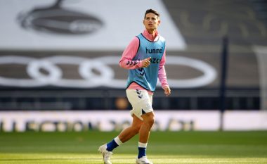 Klubi argjentinas zbulon gënjeshtrën e Real Madridit: James i’u fal Evrtonit, nuk kemi marrë asnjë para