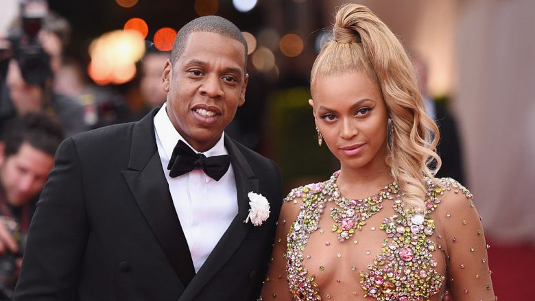 Dhjetë veshjet më të bukura të çiftit Beyonce dhe Jay-Z