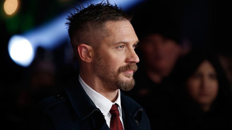 Tom Hardy mund të jetë James Bond i ardhshëm