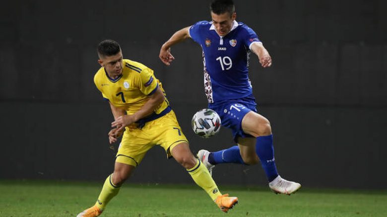 Ekskluzive: Golashënuesi i Moldavisë ndaj Kosovës rezulton pozitiv me COVID-19, Agim Ademi konfirmon lajmin dhe thotë se janë në pritje të vendimin nga UEFA