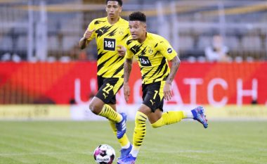 Dortmundi konfirmon qëndrimin e Sanchos dhe pranon se ishin në bisedime me Manchester Unitedin