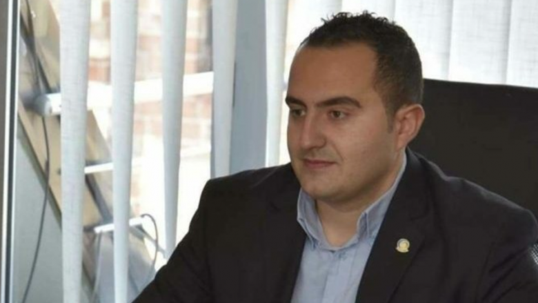 Shaqiri: Reforma e administratës shtetërore dhe digjitalizimi janë prioritetet kryesore të Qeverisë së Maqedonisë