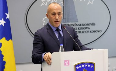 Haradinaj i reagon sërish Hotit pas vendimit për shuarjen e Task-forcës kundër korrupsionit