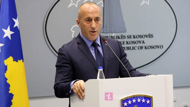 Haradinaj: Lirimi i policëve nuk mund të konsiderohet i mbyllur, Kurti dhe Vuçiqi nuk mund t’i ikin përgjegjësisë