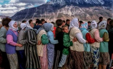 Kukësi, streha e shenjtë për shqiptarët nga Kosova