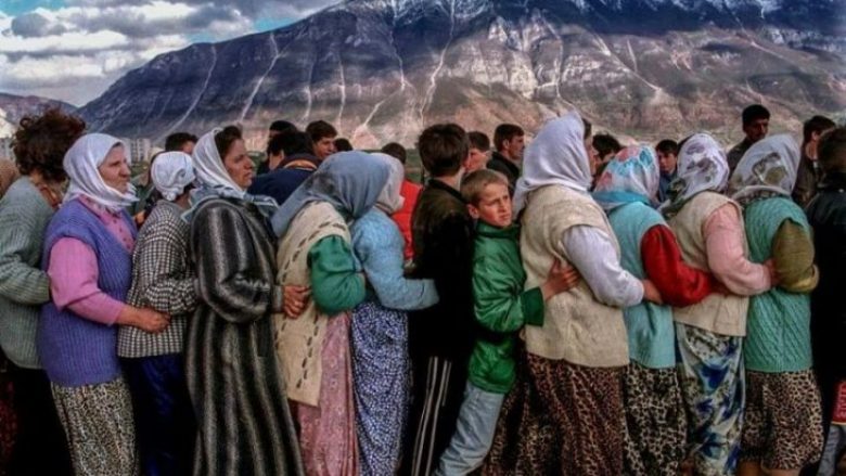 Kukësi, streha e shenjtë për shqiptarët nga Kosova
