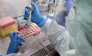 Dyshime për variantin e ri të coronavirusit në Kosovë - IKSHPK nis për verifikim 30 mostra Gjermani