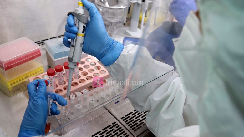 Dyshime për variantin e ri të coronavirusit në Kosovë – IKSHPK nis për verifikim 30 mostra  Gjermani