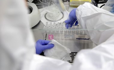 Rritet numri i të infektuarve me coronavirus, 632 raste pozitive dhe tetë të vdekur