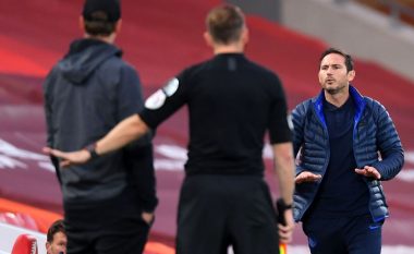 Klopp akuzoi Chelsean dhe Cityn për shpenzime, Lampard i reagon gjermanit