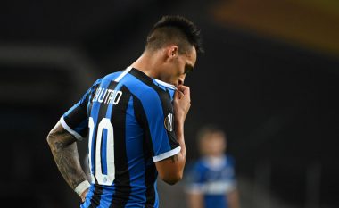 Zanetti: Interi dhe Barca nuk janë në bisedime për Lautaron
