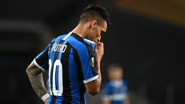 Zanetti: Interi dhe Barca nuk janë në bisedime për Lautaron