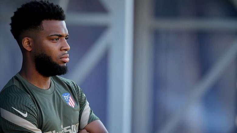 Thomas Lemar në planet e Bayernit