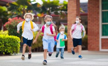 Mësimi fillon të hënën, fëmijët rrezik potencial për përhapjen e virusit