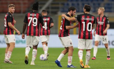 Milani triumfon përballë Bodo/Glimt dhe vazhdon tutje në Ligën e Evropës