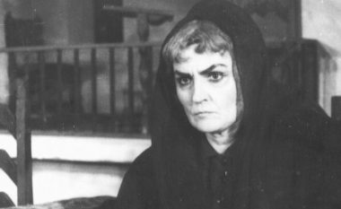 100-vjetori i lindjes së Marie Logorecit: “Lokja” e kinematografisë shqiptare