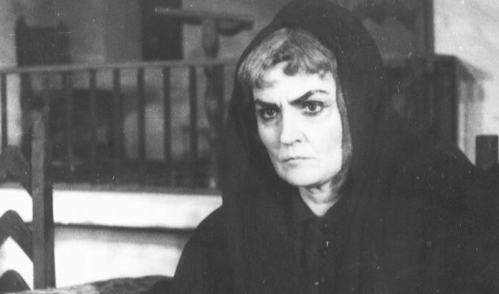 100-vjetori i lindjes së Marie Logorecit: “Lokja” e kinematografisë shqiptare