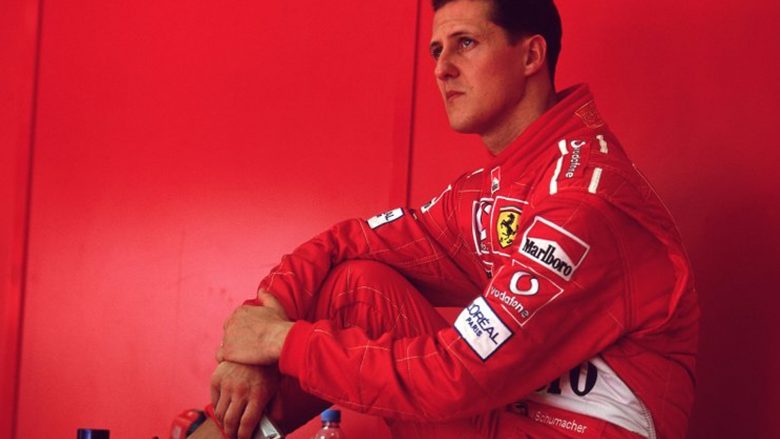 Vila 30 milionë euroshe në Majorka, ku është vendosur Michael Schumacher