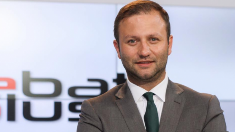 Kërcënohet drejtori i RTV Dukagjini, Ermal Panduri