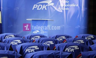 PDK propozon që transporti publik në Prishtinë të bëhet pa pagesë nga nëntori deri në mars