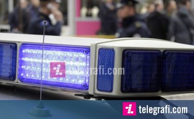 Mërgimtarit i vidhet televizori dhe pajisje tjera në shtëpinë në Kosovë, arrestohen tre të dyshuar në Pejë