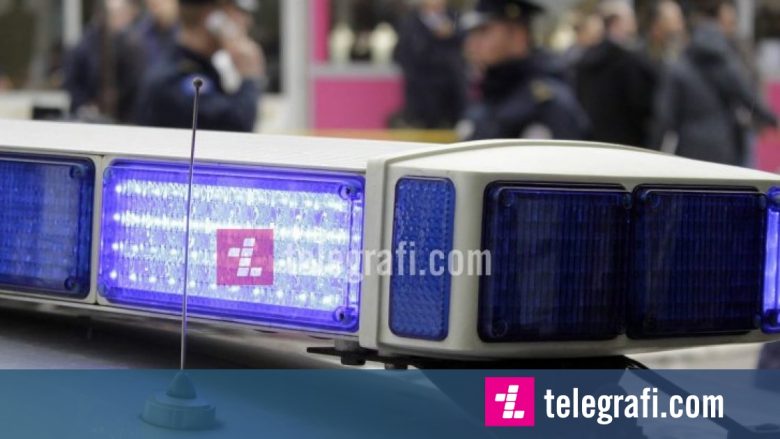 Mërgimtarit i vidhet televizori dhe pajisje tjera në shtëpinë në Kosovë, arrestohen tre të dyshuar në Pejë