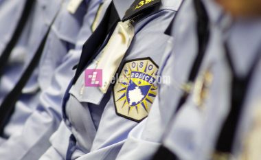 Inspektorati Policor rekomandon suspendimin e shtatë policëve në Gjakovë