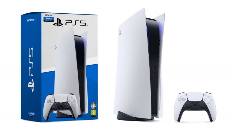 Rrjedh çmimi i PS5, një ditë para ngjarjes “PlayStation 5 Showcase”!