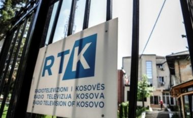 Publikohen rezultatet finale për drejtor të RTK-së, u.d. drejtori aktual Ahmetxhekaj merr më së shumti pikë
