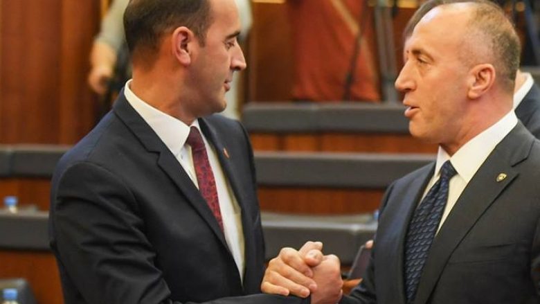 Daut Haradinaj: Përveç Ramushit, nuk e votojmë asnjë kandidat për president