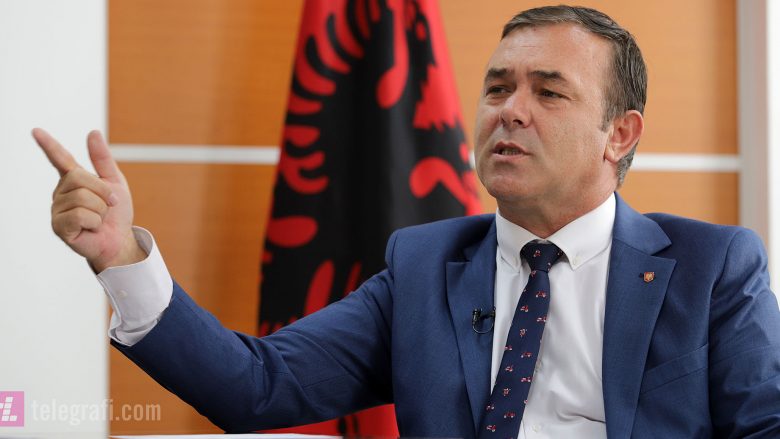Selimi i quan farsë mospajtimet mes partnerëve qeverisës, thotë se zgjedhjet duhet të mbahen këtë vit
