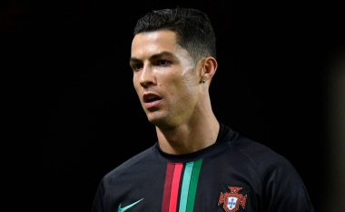 Ronaldo mungon ndaj Kroacisë shkaku i një infeksioni nga pickimi i bletës