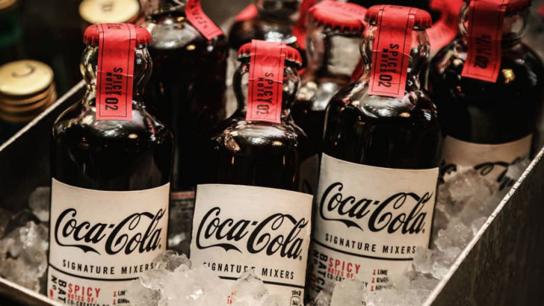 Coca-Cola së shpejti edhe si pije alkoolike