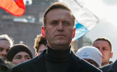 Ministrat e jashtëm të G7 dënojnë ‘helmimin e konfirmuar’ të Navalny