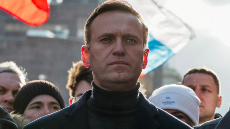 Ministrat e jashtëm të G7 dënojnë ‘helmimin e konfirmuar’ të Navalny