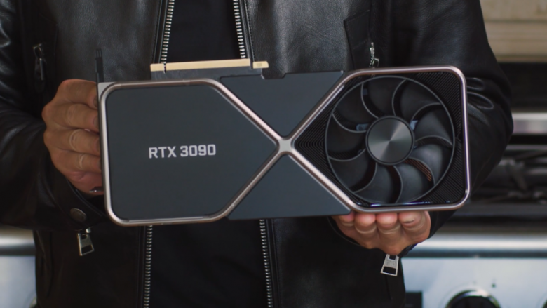 Nvidia GeForce RTX 3090: Data e lëshimit, çmimi, performanca dhe veçoritë